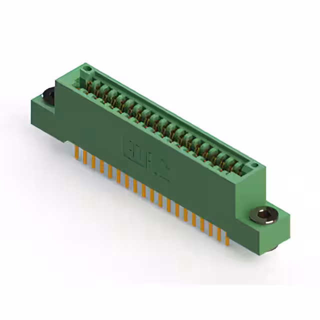 845-038-520-203 EDAC Inc.  Connettori per bordi